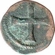 ½ Farthing "Patrick" - Edward IV reverse image