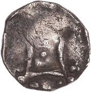 1 Farthing - John Second Coinage, Dublin obverse image