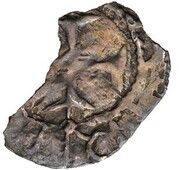 1 Farthing - Anonymous John of Courcy, Lord of Ulster reverse image