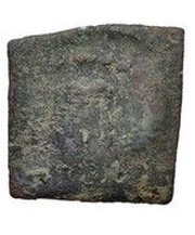 1 Farthing - Cork Refuge reverse image