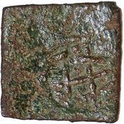 1 Farthing - Youghal Refuge reverse image