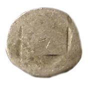 Pfennig - Ottokar II of Bohemia Vienna, Austria, 1251-1276 reverse image
