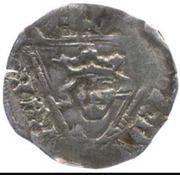 ½ Penny - Edward III obverse image