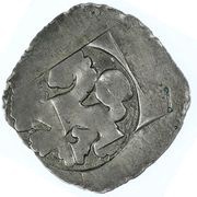1 Pfennig - Ottokar II of Bohemia Wien obverse image