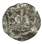1 Penny - Edward IV Three crowns, Dublin obverse image