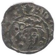 1 Penny - Richard III Dublin obverse image