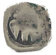 1 Pfennig - Ottokar II von Böhmen obverse image