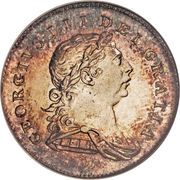 10 Pence - George III Bank of Ireland - Token Coinage obverse image