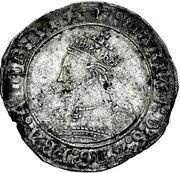 1 Shilling - Mary Tudor obverse image