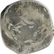 1 Pfennig - Ottokar II of Bohemia Vienna, Austria, 1251-1276 reverse image