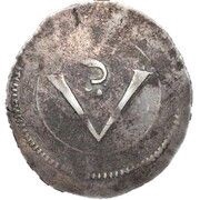 1 Crown "Confederate Catholic" reverse image