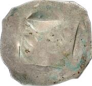 1 Pfennig - Ottokar II of Bohemia Wien, Austria, 1251-1276 reverse image
