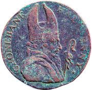 ½ Penny Wicklow - Cronebane / Miners Arms obverse image