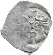 Pfennig - Rudolf I of Habsburg obverse image