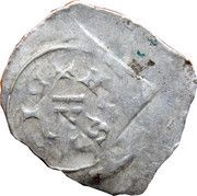 Pfennig - Rudolf I of Habsburg, Austria, 1276-1282 reverse image