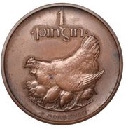 1 Pingin Pattern reverse image