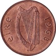 1 Pingin obverse image