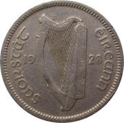 ½ Reul / 3 Pingine obverse image