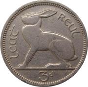 ½ Reul / 3 Pingine reverse image