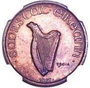 6 Pingine - Reul Prova obverse image