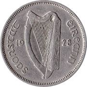 Reul / 6 Pingine obverse image