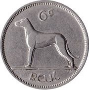 Reul / 6 Pingine reverse image