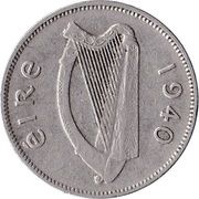 Reul / 6 Pingine obverse image