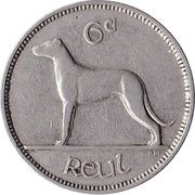 Reul / 6 Pingine reverse image