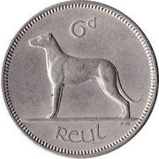 Reul / 6 Pingine reverse image