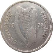 1 Scilling obverse image