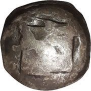 Pfennig - Rudolf III Dragon, Austria, 1298-1306 reverse image