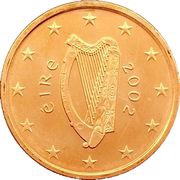 2 Euro Cents obverse image
