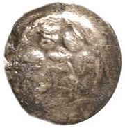 Pfennig - Albrecht I Enns, Austria, 1298-1308 reverse image