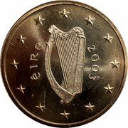 5 Euros Special Olympics obverse image