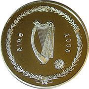5 Euros International Polar Year obverse image