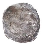 1 Pfennig - Frederick the Handsome, Austria, 1305-1330 reverse image