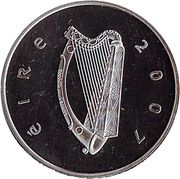 10 Euros Celtic Culture obverse image