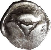 Pfennig - Frederick the Handsome obverse image