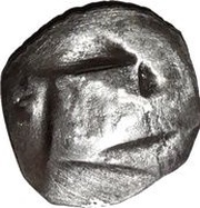 Pfennig - Frederick the Handsome, Austria, 1306-1308 reverse image