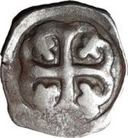 Pfennig - Frederick the Handsome Vienna obverse image