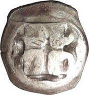 Pfennig - Frederick the Handsome Vienna, Austria, 1306-1314 reverse image