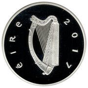 15 Euros Sir Charles Parsons obverse image