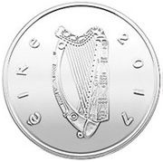 15 Euros Gulliver's Travels obverse image