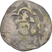 Pfennig - Frederick the Handsome Vienna, Austria, 1306-1314 reverse image