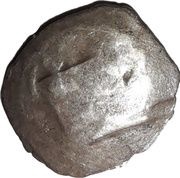 1 Pfennig - Frederick the Handsome, Austria, 1306-1314 reverse image