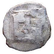 Pfennig - Frederick the Handsome Enns, Austria, 1306-1330 reverse image