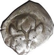 Pfennig - Frederick the Handsome Vienna obverse image