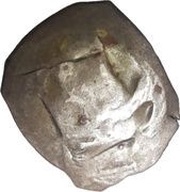 Pfennig - Frederick the Handsome Vienna, Austria, 1306-1330 reverse image