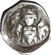 Pfennig - Frederick the Handsome [Enns] obverse image
