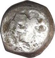Pfennig - Frederick the Handsome [Enns] reverse image